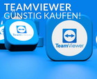 TeamViewer Lizenz günstig kaufen: So...