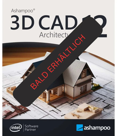 Ashampoo 3D CAD Architecture 12