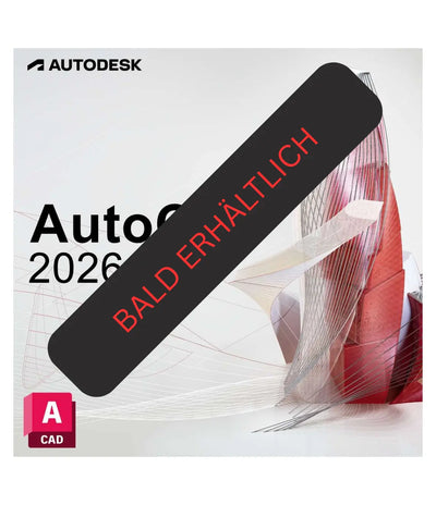 Autodesk AutoCAD 2026