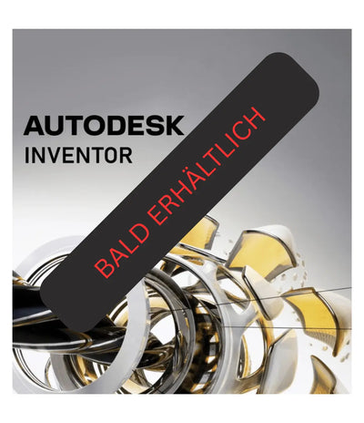 Autodesk Inventor 2025