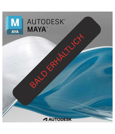 Autodesk Maya