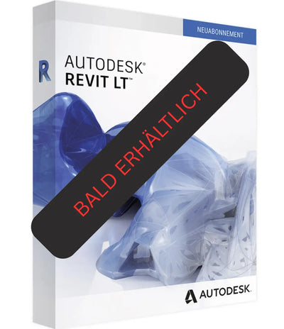 Autodesk Revit LT