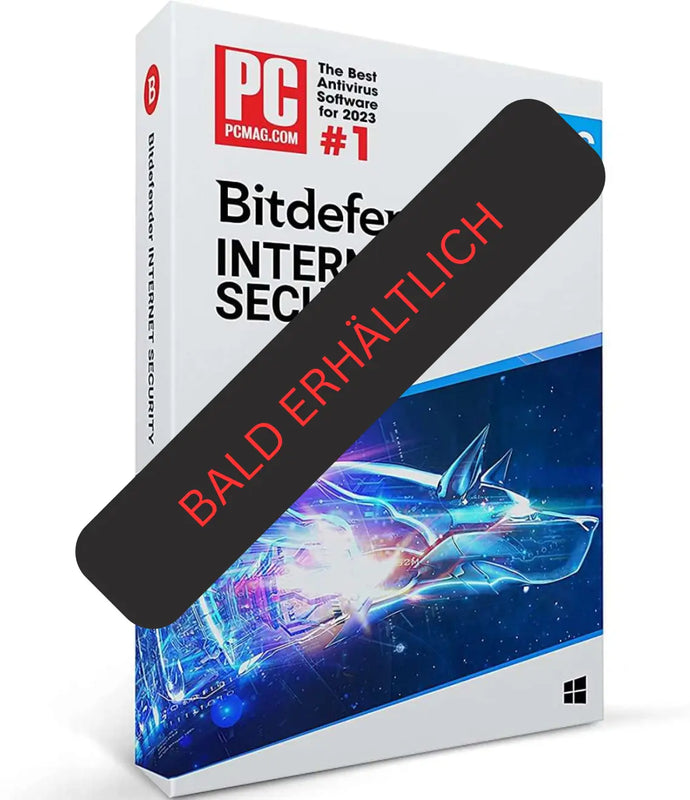 Bitdefender Internet Security 2025
