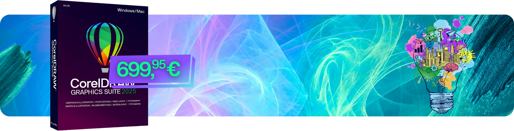 Ihr Angebot oder Produkt hier