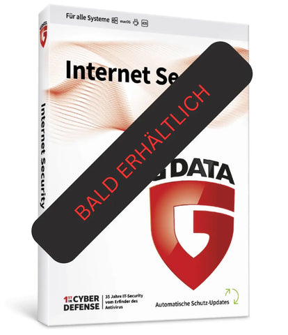 GData Internet Security 2025