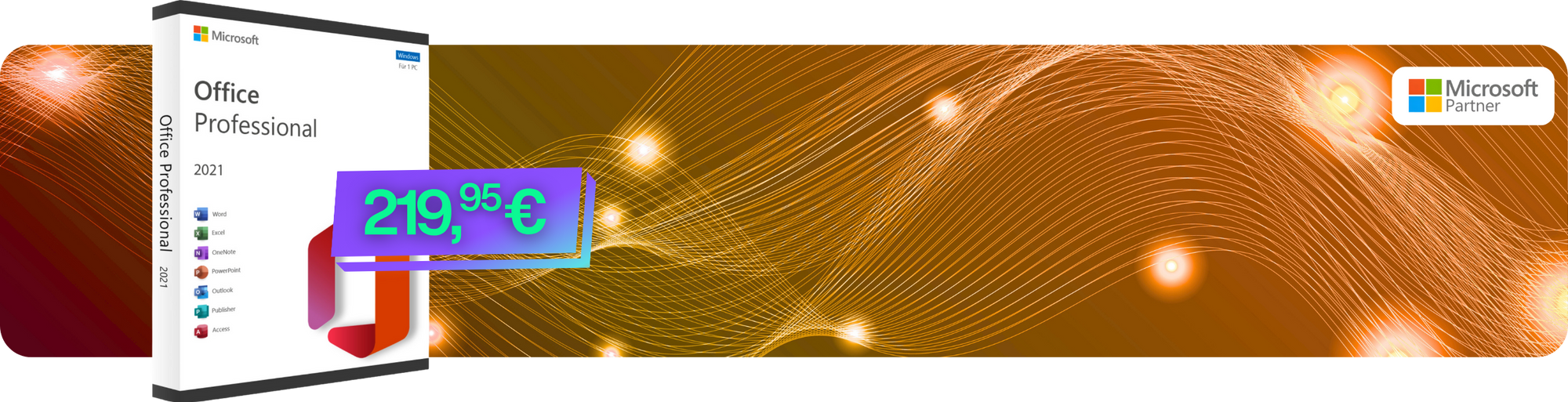 Ihr Angebot oder Produkt hier