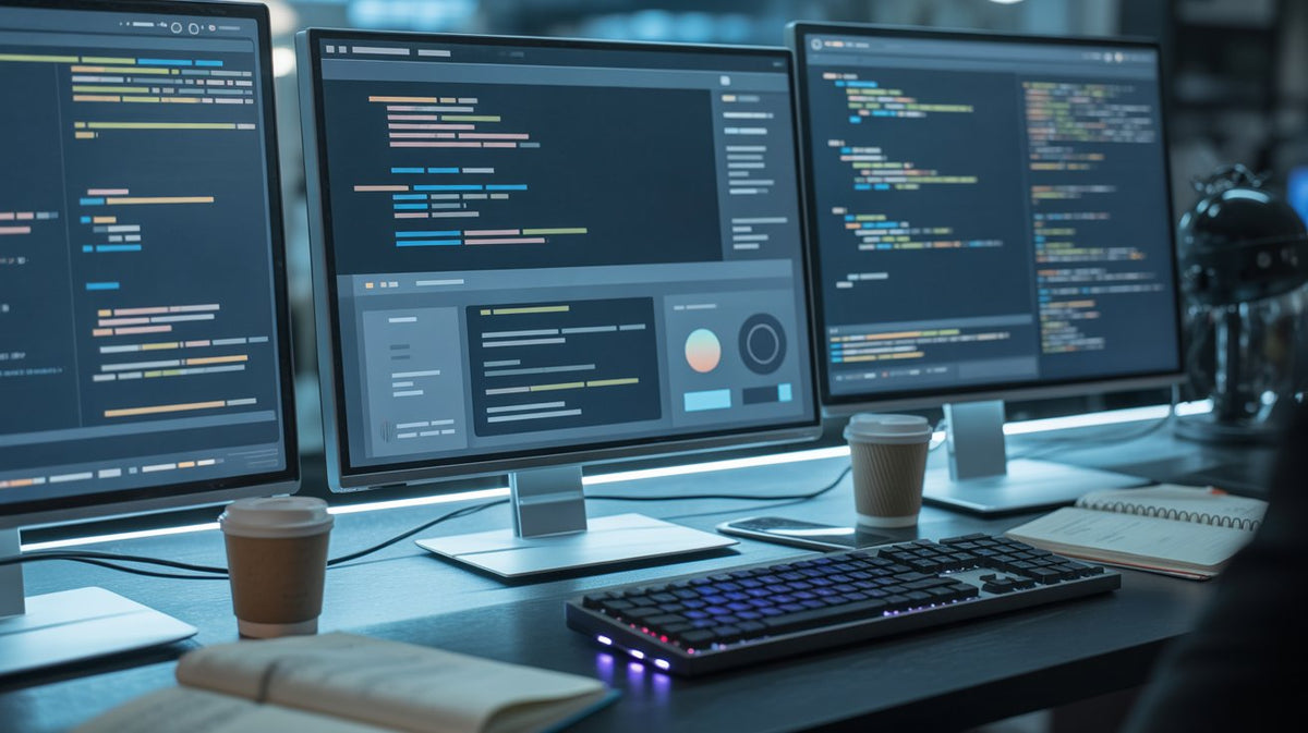 Lizenz-Ninja - Digitale Softwarelösungen