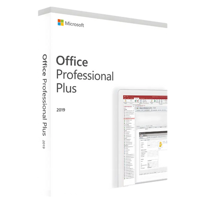 Office 2019 Professional Plus