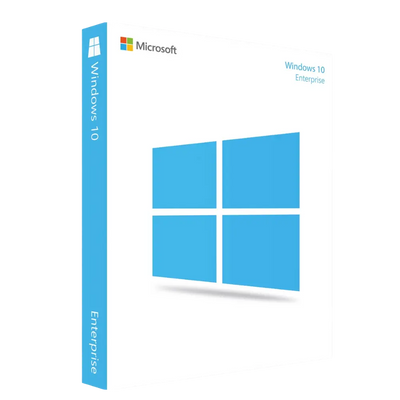 Windows 10 Enterprise