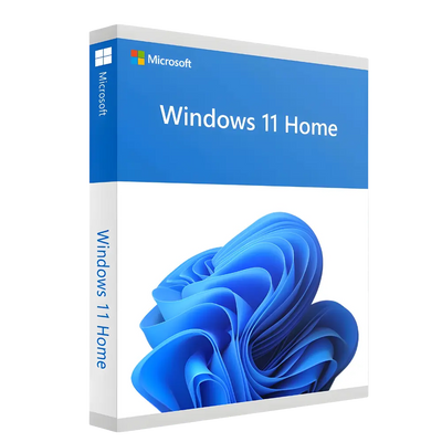 Windows 10 Home