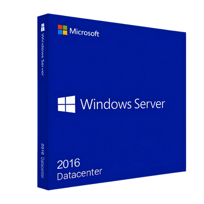 Windows Server 2016 Datacenter