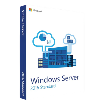 Windows Server 2016 Standard