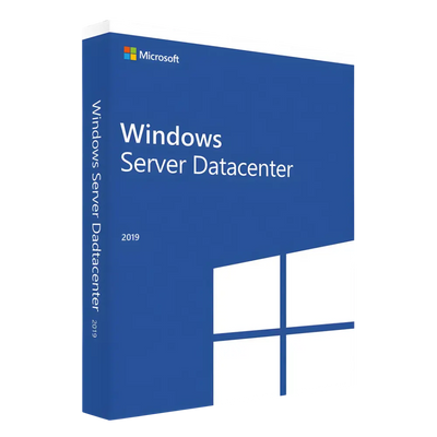 Windows Server 2019 Datacenter
