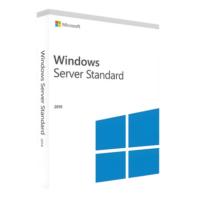 Windows Server 2019 Standard