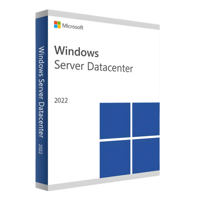 Windows Server 2022 Datacenter