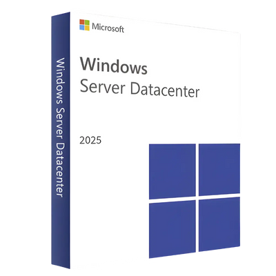 Windows Server 2025 Datacenter