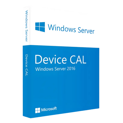 Windows Server 2016 - 50 Device