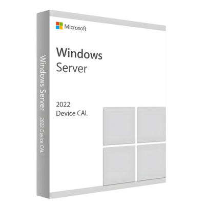 Windows Server 2022 - 50 Device