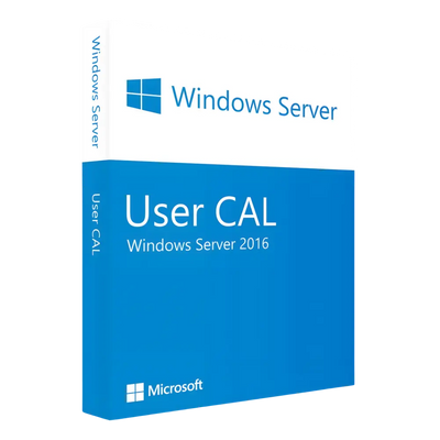 Windows Server 2016 - 50 User