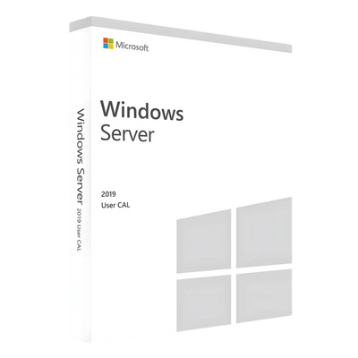 Windows Server 2019 - 50 User