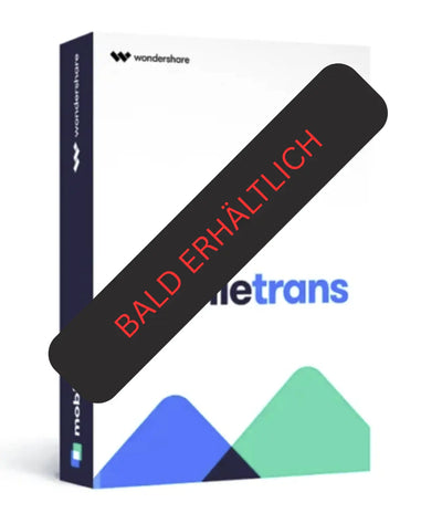 Wondershare Mobiletrans